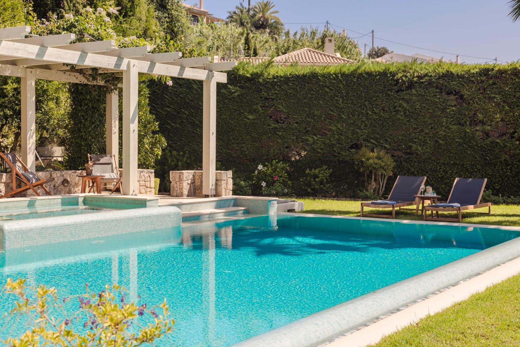 Sarlata Villas สโวโรนาตา ภายนอก รูปภาพ