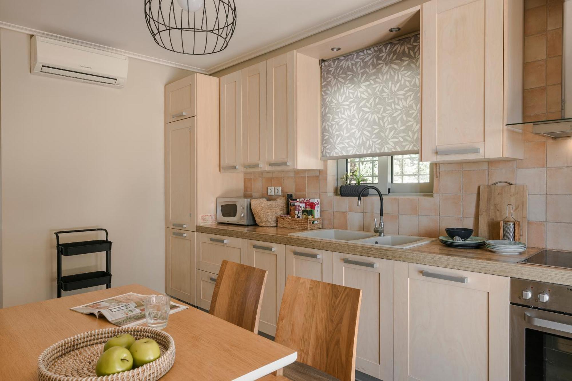 Sarlata Villas สโวโรนาตา ภายนอก รูปภาพ