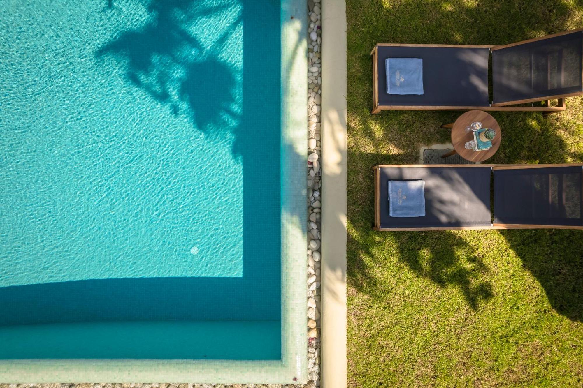 Sarlata Villas สโวโรนาตา ภายนอก รูปภาพ