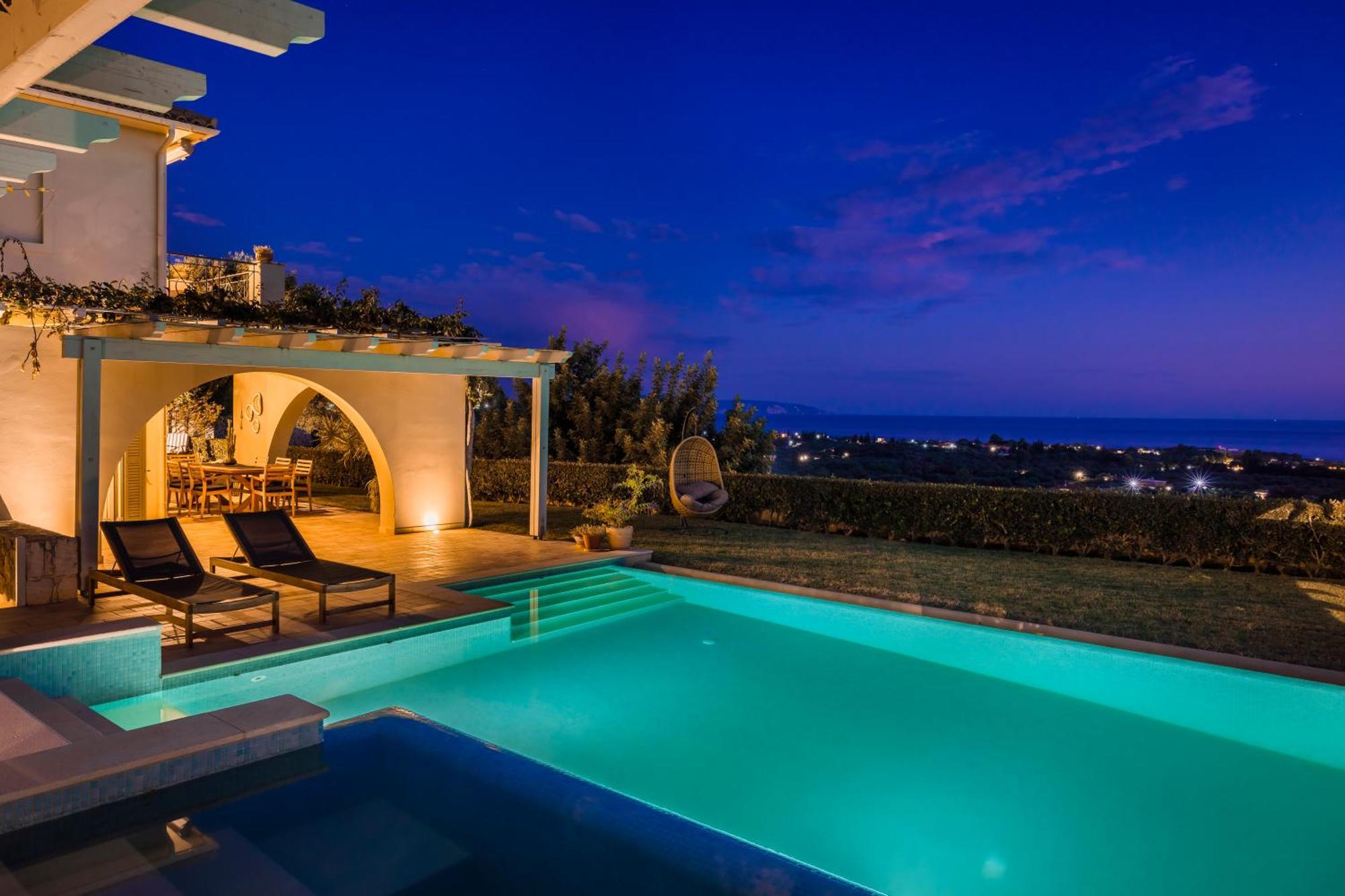 Sarlata Villas สโวโรนาตา ภายนอก รูปภาพ