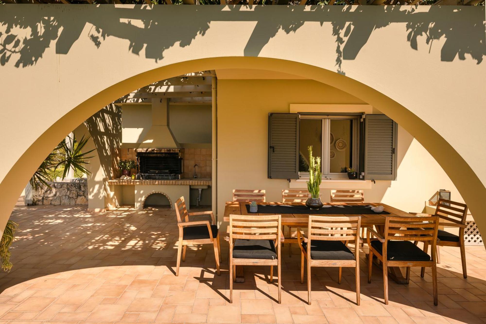 Sarlata Villas สโวโรนาตา ภายนอก รูปภาพ