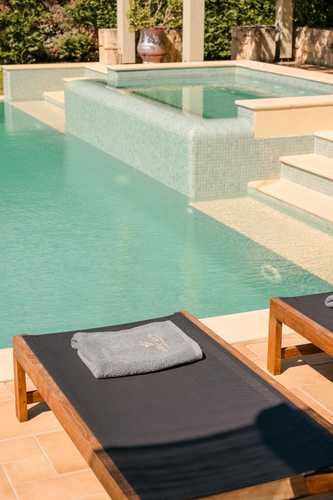 Sarlata Villas สโวโรนาตา ภายนอก รูปภาพ