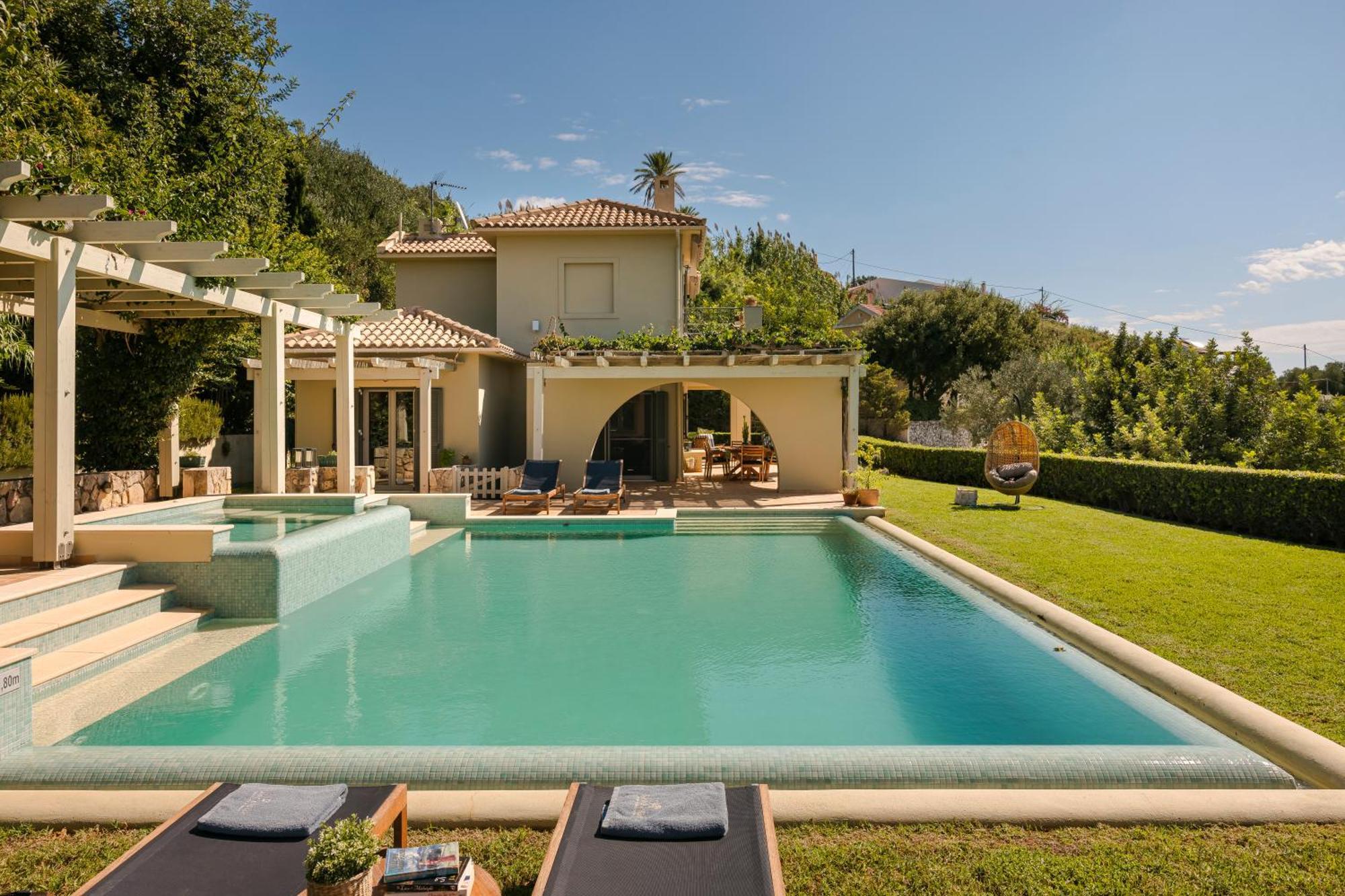 Sarlata Villas สโวโรนาตา ภายนอก รูปภาพ
