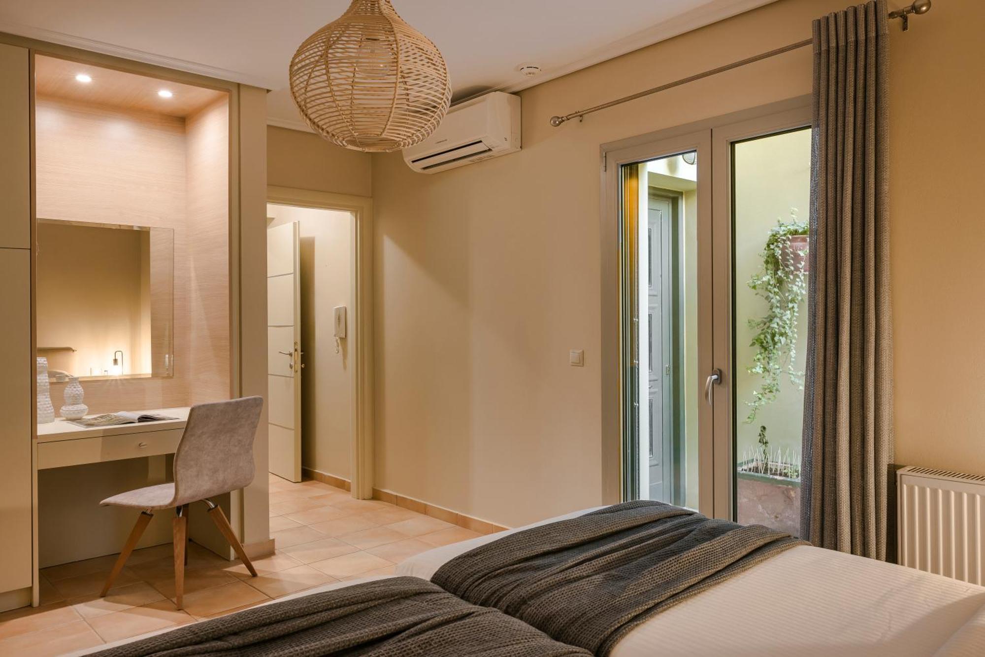 Sarlata Villas สโวโรนาตา ภายนอก รูปภาพ