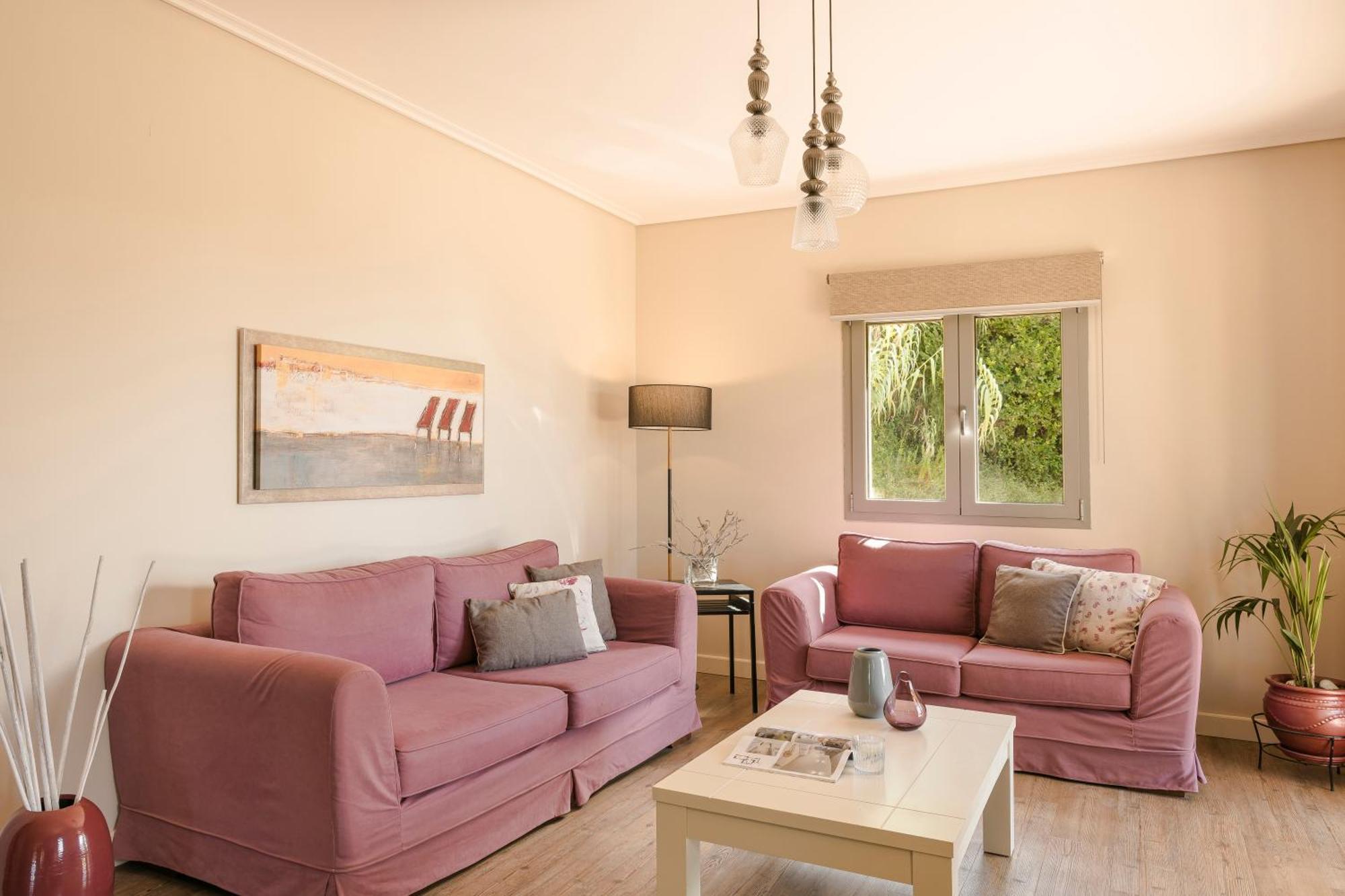 Sarlata Villas สโวโรนาตา ภายนอก รูปภาพ