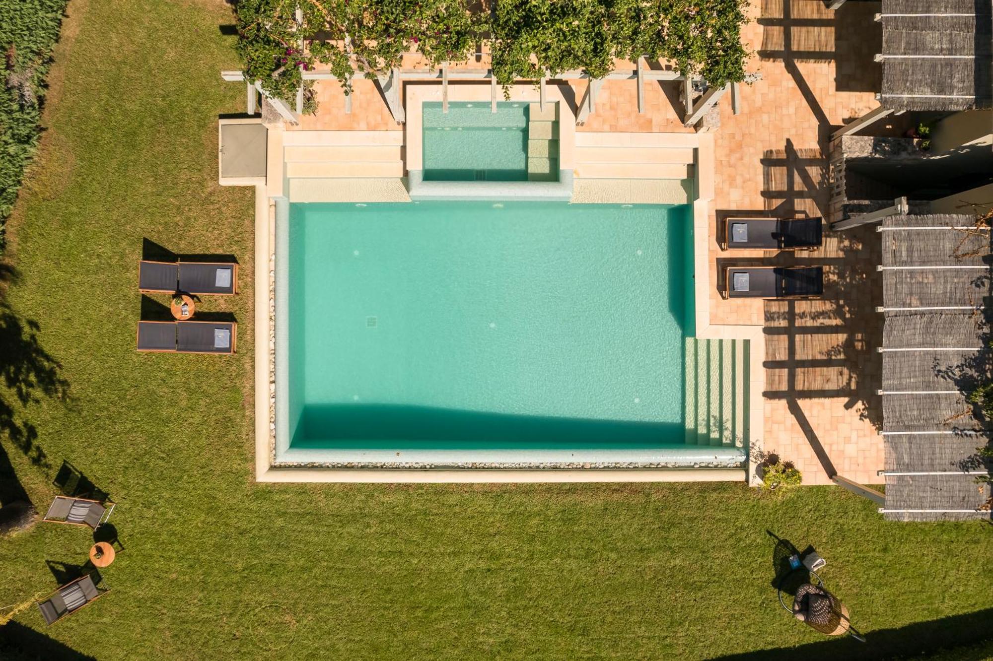 Sarlata Villas สโวโรนาตา ภายนอก รูปภาพ